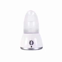 Rio FSTE sauna facial Blanc