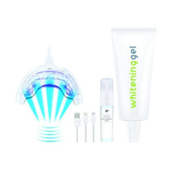 Rio Smile White Gel de blanchissement des dents