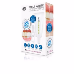 Rio Smile White