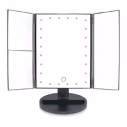 Rio MMFD, 24 lampe(s), LED, Batterie, AA, USB