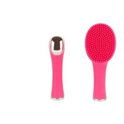 Rio Sonicleanse Pure Glo Pulsation Rose Batterie