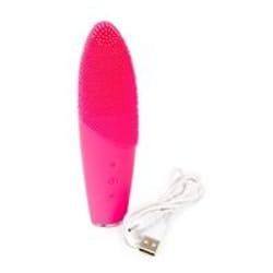 Rio Glo Viva Brosse vibrante Rose Batterie