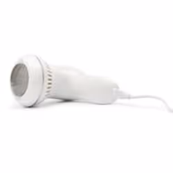 Rio PEDI3 lisseur pieds électrique Blanc - Vue supplémentaire 6
