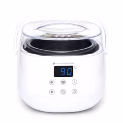 Rio CWAX3, Blanc, 0,5 L, Tactile, Boîte