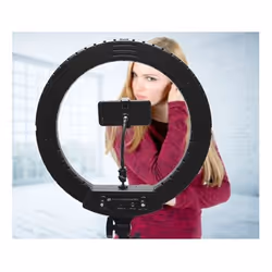 Rio RL18 anneau d'éclairage LED