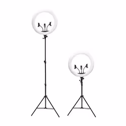 Rio RL18 anneau d'éclairage LED - Vue supplémentaire 5