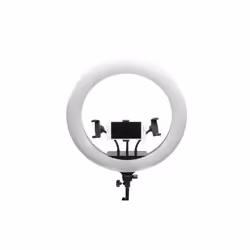 Rio RL18 anneau d'éclairage LED - Vue supplémentaire 6