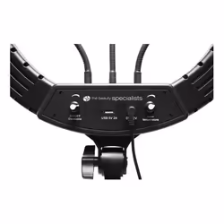 Rio RL18 anneau d'éclairage LED - Vue supplémentaire 7