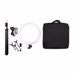 Rio RL18 anneau d'éclairage LED - Vue supplémentaire 8
