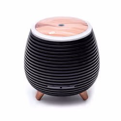 Rio Zoey, Réservoir, Diffuseur aromatique à ultra sons, 0,09 L, 15 m²