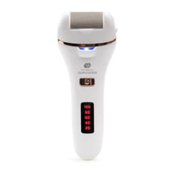 Rio Go Smooth 60 Second Pedi Blanc