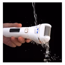 Rio Go Smooth 60 Second Pedi Blanc - Vue supplémentaire 4