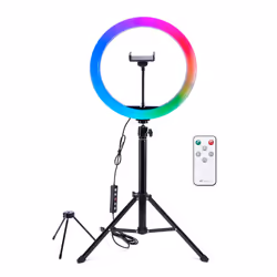 Rio RL12, LED, USB, 30 cm
