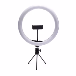 Rio RL12 anneau d'éclairage 160 LED - Vue supplémentaire 5