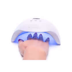 Rio UVDU sèche-ongles UV + LED
