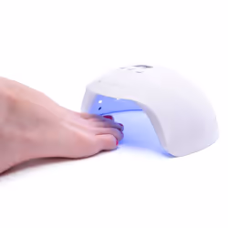 Rio UVDU sèche-ongles UV + LED - Vue supplémentaire 4