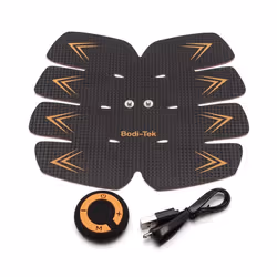 Bodi-Tek BT-ABTR5, 190 mm, 165 mm