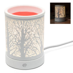 Rio LAFO lampe aromatique Lampe aromatique électrique Noir, Blanc