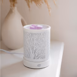 Rio LAFO lampe aromatique Lampe aromatique électrique Noir, Blanc - Vue supplémentaire 8