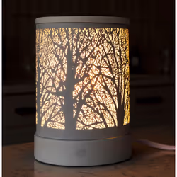 Rio LAFO lampe aromatique Lampe aromatique électrique Noir, Blanc - Vue supplémentaire 9