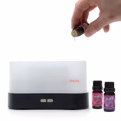 Rio Alta diffuseur aromatique Réservoir Noir - Vue supplémentaire 4