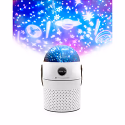 Rio DHSC diffuseur aromatique Réservoir Blanc