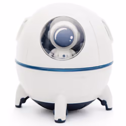 Rio SPACESHIP EXPLORER, Réservoir, 0,22 L, Mode nuit