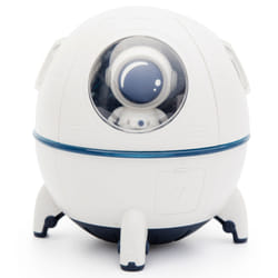 Rio SPACESHIP EXPLORER diffuseur aromatique Réservoir Blanc