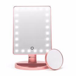 Rio MMSP-RG, 24 lampe(s), LED, Tactile, Batterie, AA, 168 mm