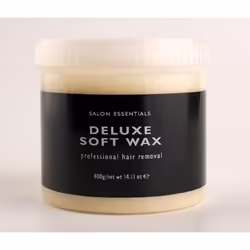 Rio Deluxe Soft Creme Wax