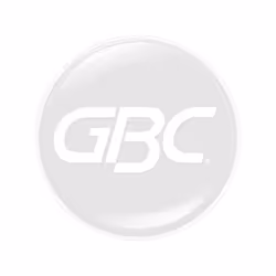 GBC Pochettes brilliantes pour document A4 2x125mic (25), Brillant, 244 mm, 8 mm, 345 mm, 25 pièce(s)