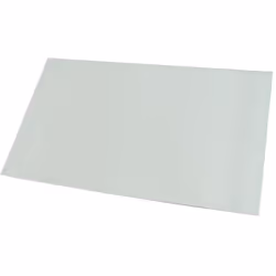 GBC Transporteur en carton A3 (5), Transparent, A3, 293 g, 5 pièce(s)