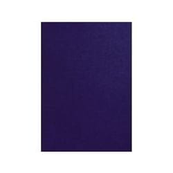 GBC Plats de couverture LeatherGrain 250 g/m² rouge (100)