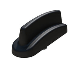 Panorama Antennas LPAM-BC3G-26-3SP antenne SMA 26 dBi