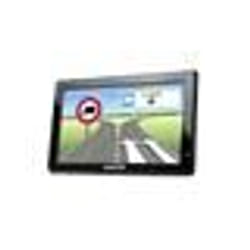GPS Poids Lourds Truckmate 6200 - SNOOPER - Ecran 7 - Mise à Jour à Vie