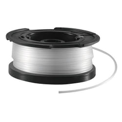 Black & Decker A6481 accessoire de débroussailleuses et coupe-bordures Bobine de coupe-bordures