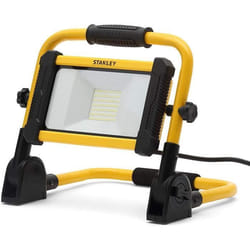 Projecteur de chantier Led portatif - STANLEY - 50 W - 3900 lumens