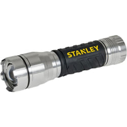 Stanley - Torche led aluminium - Portée 100 m - 1000 lumens