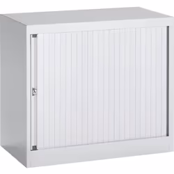Découvrez l'Armoire à rideaux Euro, un meuble alliant design moderne et fonctionnalité incontournable. Avec ses dimensions pr ...