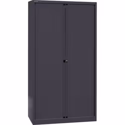 Découvrez l'armoire à rideaux Euro, le parfait allié pour votre espace de travail! Avec ses dimensions généreuses de 1980 mm ...