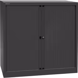 Découvrez notre armoire à rideaux Euro, une solution élégante et pratique pour votre espace de travail. Avec ses dimensions o ...