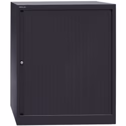 Découvrez l'armoire à rideaux Euro, un mobilier alliant robustesse et esthétique contemporaine. Avec ses dimensions optimales ...