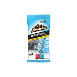 Armor All Lingettes désinfectantes - Pack de 20 Lingettes.