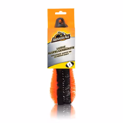 Armor All GAA40059GC, Voiture, Brosse, Exterior, Aluminium, Caoutchouc, 1 pièce(s)