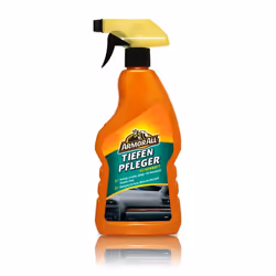 Armor All GAA11500GE, Voiture, Spray, Tableau de bord, Noir, Orange, Bois, Cuir, Plastique, Caoutchouc, Vinyl, Mat