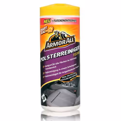 Armor All GAA38030GE, Voiture, Lingettes, Siège/tapis, Plastique, Vinyl
