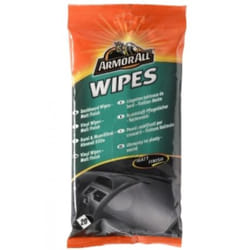 Armor All 35020ML kit de nettoyage pour ordinateur Métal/Plastique Chiffons humides de nettoyage d'équipement électronique