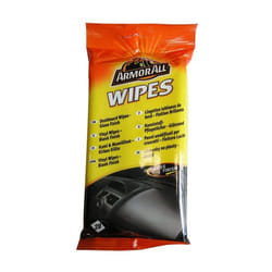Armor All 36020ML kit de nettoyage pour ordinateur Métal/Plastique Chiffons humides de nettoyage d'équipement électronique