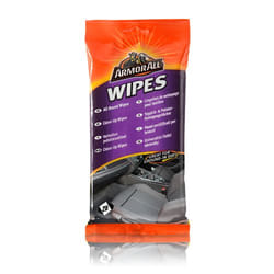 Armor All GAA38020ML accessoire et nettoyant pour véhicule Lingettes