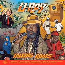 ImportCDs Talking Roots, R&B, Vinyl, Support physique, Adulte, 1 disques, 27/04/2018